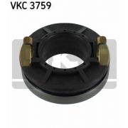 Слика 1 на Аксиален лагер SKF VKC 3759