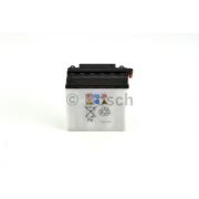 Слика 3 на акумулатор BOSCH M4 Fresh Pack 0 092 M4F 240