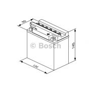 Слика 5 на акумулатор BOSCH M4 Fresh Pack 0 092 M4F 280