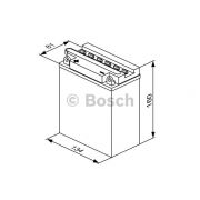 Слика 5 $на Акумулатор BOSCH M4 Fresh Pack 0 092 M4F 300