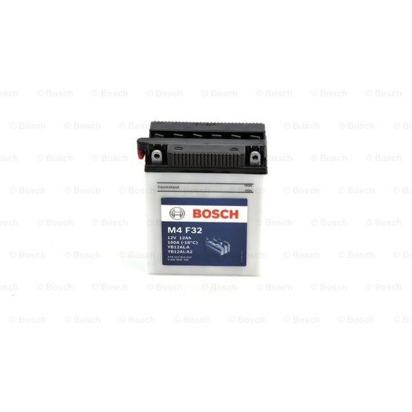 Слика на Акумулатор BOSCH M4 Fresh Pack 0 092 M4F 320