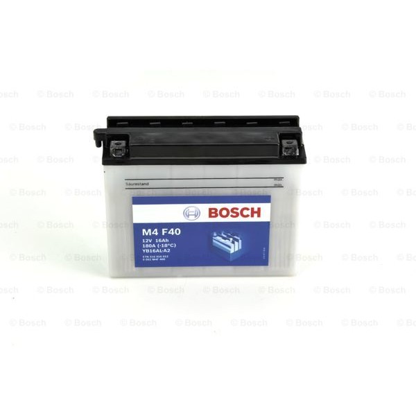 Слика на Акумулатор BOSCH M4 Fresh Pack 0 092 M4F 400