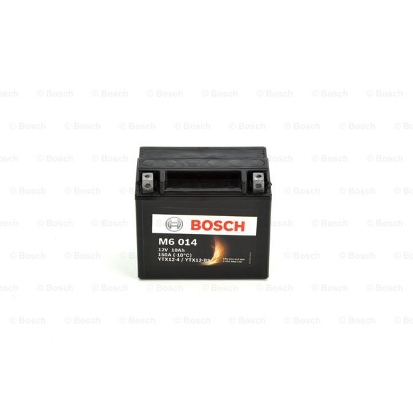 Слика на Акумулатор BOSCH M6 0 092 M60 140