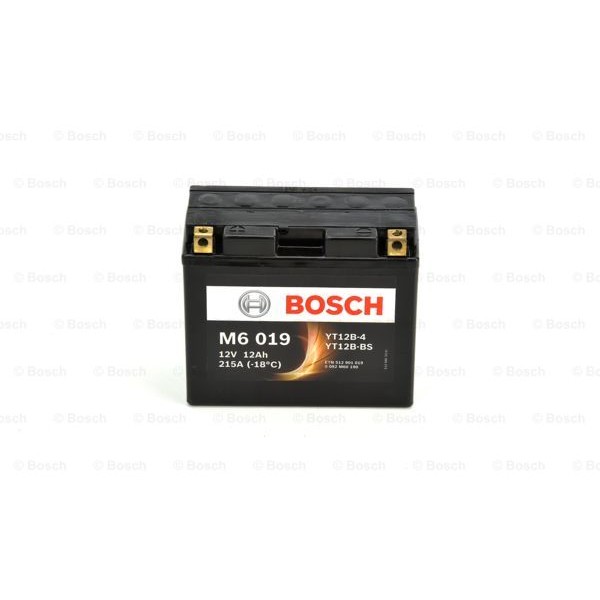 Слика на Акумулатор BOSCH M6 0 092 M60 190