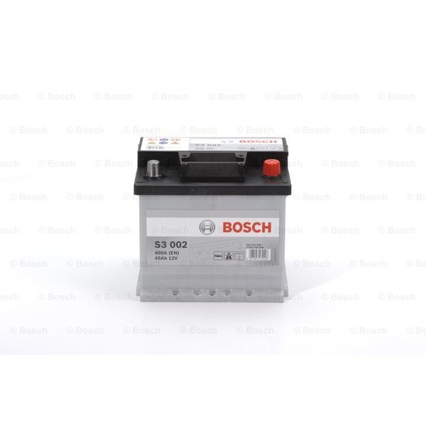 Слика на акумулатор BOSCH S3 0 092 S30 020 за Hyundai Excel 2 (LC) 1.3 - 84 коњи бензин