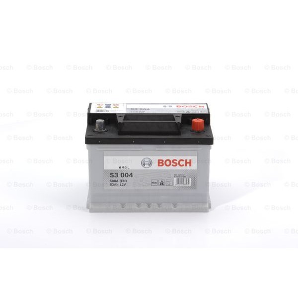 Слика на акумулатор BOSCH S3 0 092 S30 041 за Ford Escort MK 7 Convertible (all) 1.6 16V XR3i - 88 коњи бензин