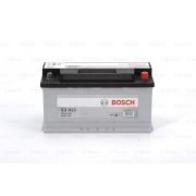 Слика 1 на акумулатор BOSCH S3 0 092 S30 130