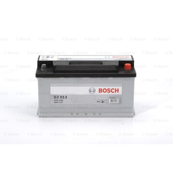 Слика на акумулатор BOSCH S3 0 092 S30 130 за Opel Movano Box (F9) 2.5 CDTI - 101 коњи дизел