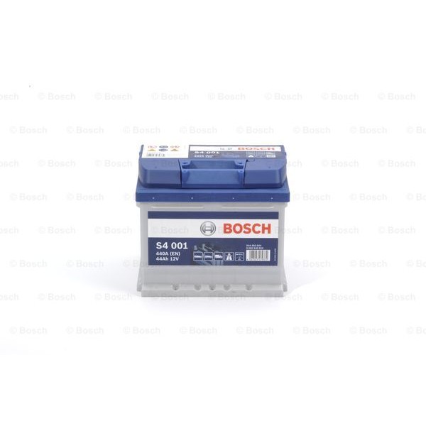 Слика на акумулатор BOSCH S4 0 092 S40 010 за Ford Orion MK 2 (AFF) 1.4 - 73 коњи бензин