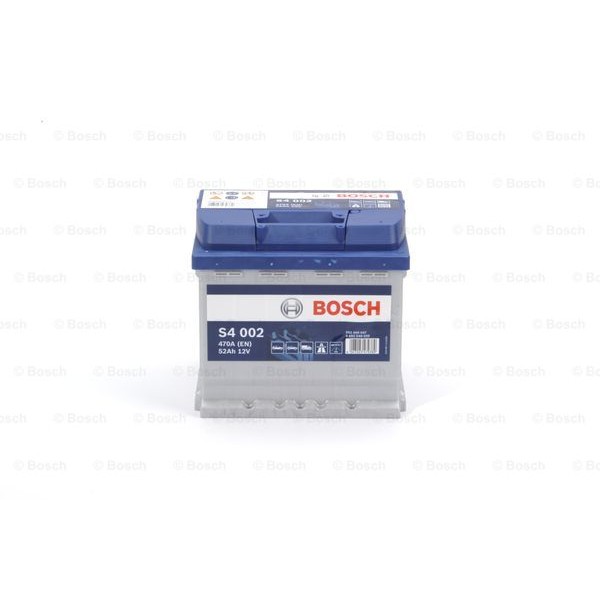 Слика на акумулатор BOSCH S4 0 092 S40 020 за Citroen C15 BOX VD 1.1 i - 60 коњи бензин