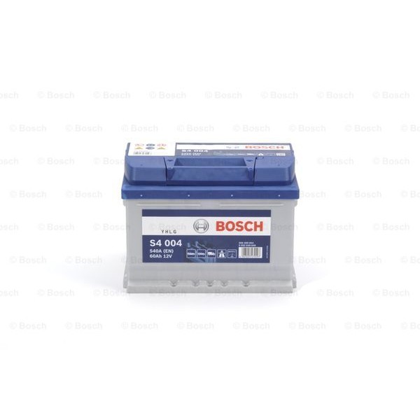 Слика на акумулатор BOSCH S4 0 092 S40 040 за Renault Laguna 2 (BG0-1) 1.6 16V (BG0A, BG0L) - 107 коњи бензин