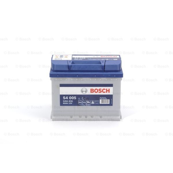 Слика на акумулатор BOSCH S4 0 092 S40 050 за Lancia Kappa SW (838b) 2.0 20V (838BG1AA) - 155 коњи бензин