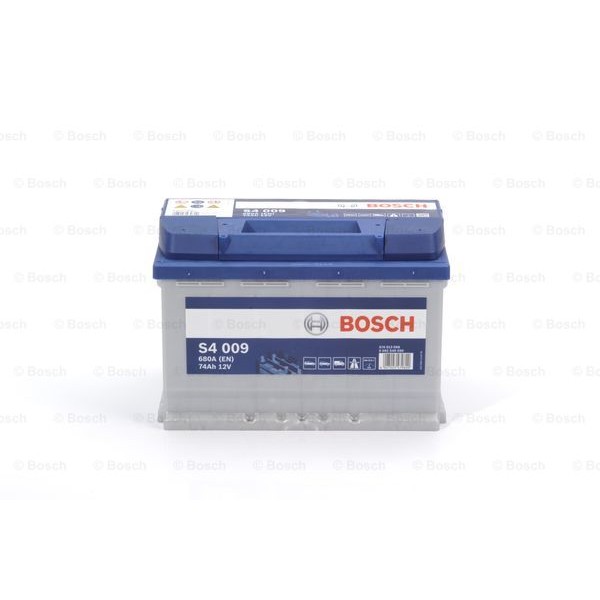 Слика на Акумулатор BOSCH S4 0 092 S40 090