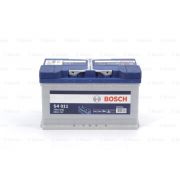 Слика 1 на акумулатор BOSCH S4 0 092 S40 110