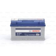 Слика 1 на акумулатор BOSCH S4 0 092 S40 130