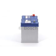 Слика 4 на акумулатор BOSCH S4 0 092 S40 280