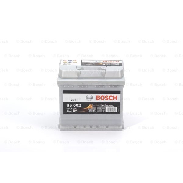 Слика на акумулатор BOSCH S5 0 092 S50 020 за Peugeot 106 (1) 1.6 i - 89 коњи бензин