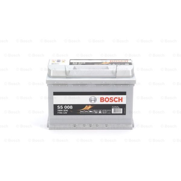 Слика на акумулатор BOSCH S5 0 092 S50 080 за Citroen Xantia Estate X2 2.0 HDI 90 - 90 коњи дизел