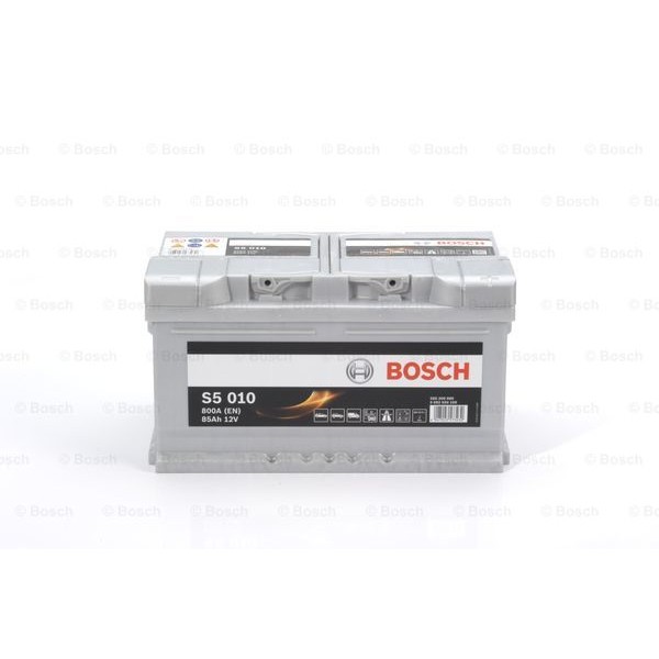 Слика на акумулатор BOSCH S5 0 092 S50 100 за Nissan Primastar Box (X83) dCi 90 - 90 коњи дизел