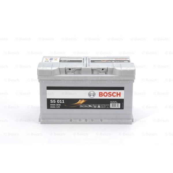 Слика на акумулатор BOSCH S5 0 092 S50 110 за Skoda Superb Sedan (3U4) 2.5 TDI - 163 коњи дизел