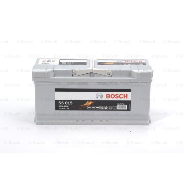 Слика на акумулатор BOSCH S5 0 092 S50 150 за Mercedes S-class (w222) S 450 (222.066, 222.166) - 367 коњи бензин