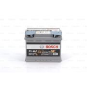 Слика 1 на акумулатор BOSCH S5A 0 092 S5A 050