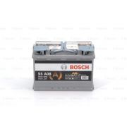 Слика 1 на акумулатор BOSCH S5A 0 092 S5A 080