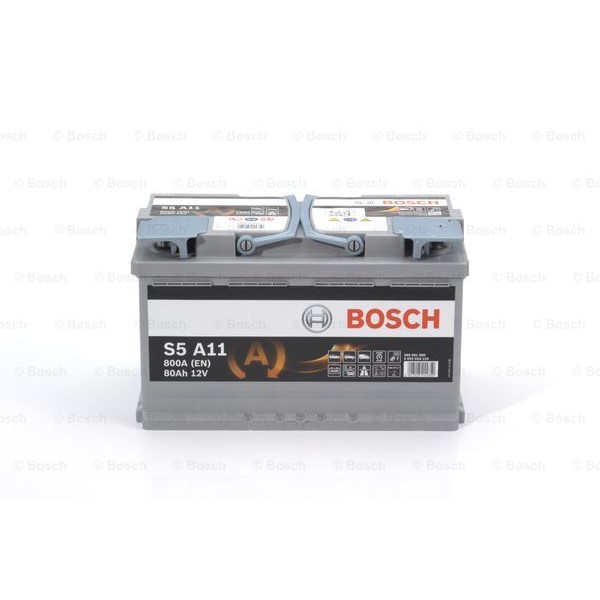 Слика на Акумулатор BOSCH S5A 0 092 S5A 110