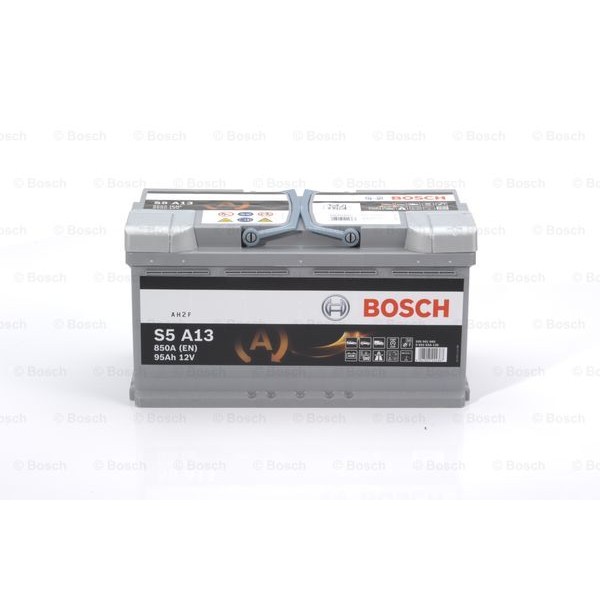 Слика на акумулатор BOSCH S5A 0 092 S5A 130 за камион Iveco Daily 1 Box 30-8 (10014131, 10014132, 10014137, 10014231, 10014232...) - 72 коњи дизел