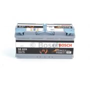 Слика 1 $на Акумулатор BOSCH S5A 0 092 S5A 150