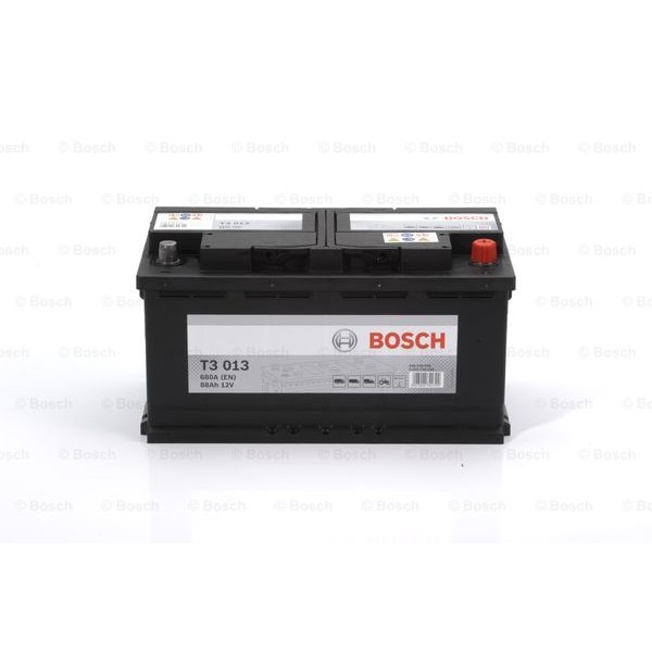 Слика на Акумулатор BOSCH T3 0 092 T30 130