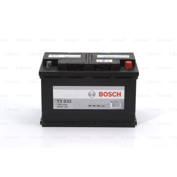 Слика на Акумулатор BOSCH T3 0 092 T30 320