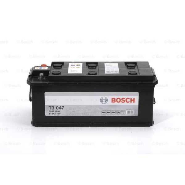 Слика на Акумулатор BOSCH T3 0 092 T30 470