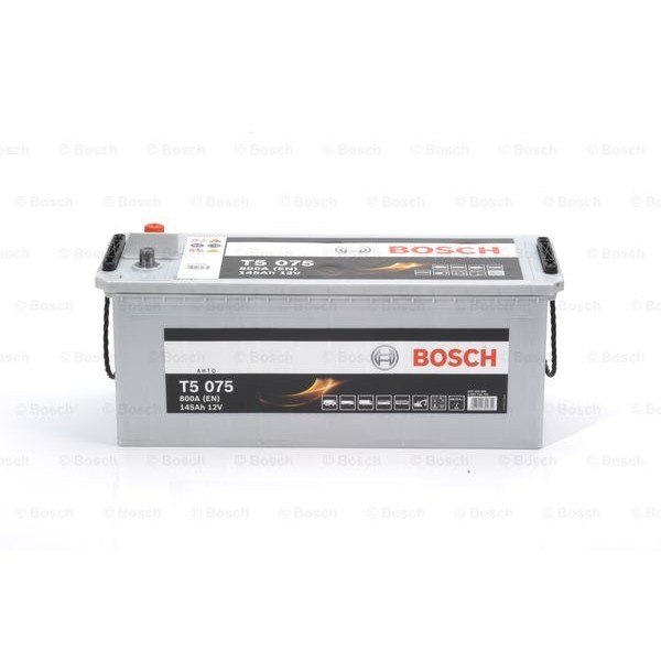 Слика на акумулатор BOSCH T5 0 092 T50 750 за камион MAN F 90 Unterflur 19.332 U, 19.322 UL, 19.322 ULL - 330 коњи дизел