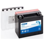 Слика 1 на акумулатор EXIDE AGM ETX20HL-BS