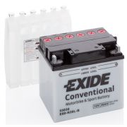 Слика 1 $на Акумулатор EXIDE Conventional E60-N30L-B