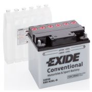 Слика 1 на акумулатор EXIDE Conventional E60-N30L-B