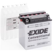 Слика 2 $на Акумулатор EXIDE Conventional EB12A-A