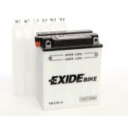 Слика 1 на акумулатор EXIDE Conventional EB12A-A