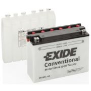 Слика 1 на акумулатор EXIDE Conventional EB16AL-A2