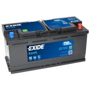 Слика 1 на акумулатор EXIDE EXCELL ** EB1100