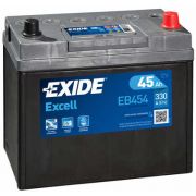 Слика 1 $на Акумулатор EXIDE EXCELL ** EB454