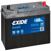 Слика 1 $на Акумулатор EXIDE EXCELL ** EB456