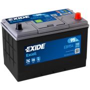 Слика 1 на акумулатор EXIDE EXCELL ** EB954