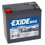 Слика 1 на акумулатор EXIDE GEL GEL12-14