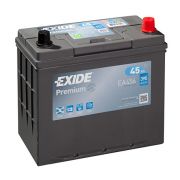 Слика 1 на акумулатор EXIDE PREMIUM EA456