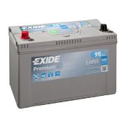 Слика 1 на акумулатор EXIDE PREMIUM EA955