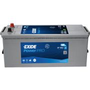 Слика 1 на акумулатор EXIDE PowerPRO EF1853