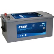 Слика 1 на акумулатор EXIDE PowerPRO EF2353