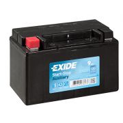 Слика 1 на акумулатор EXIDE Start-Stop Auxiliary EK091